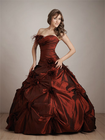 Quinceanera Dresses from Allure Quinceanera Collection in Houston TX