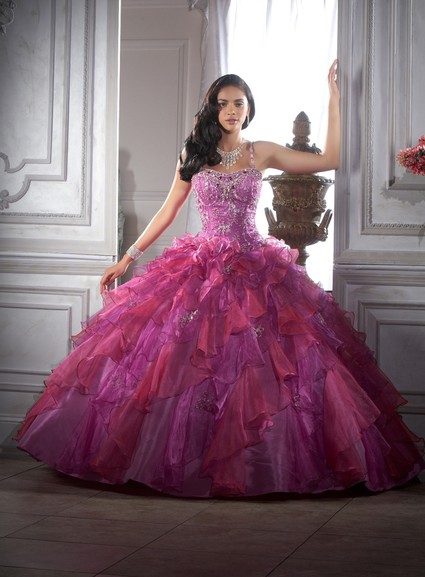 House of Wu quinceanera dresses in houston tx