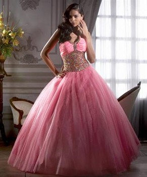 Quince Dresses in Houston