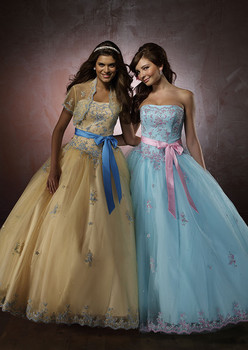 Morilee quince dresses in houston