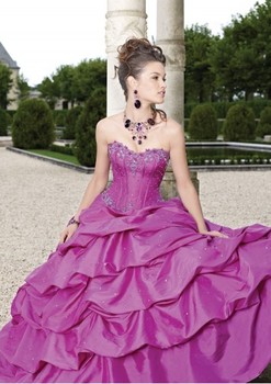 Morilee Quince Dresses in Houston TX
