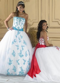 Quince Dresses in Houston